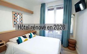 Hotel Edgar Quinet